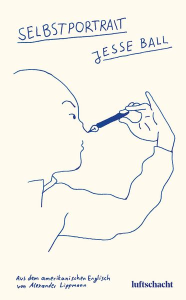Produktbild: Selbstportrait