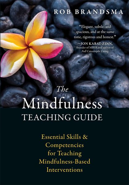 Produktbild: The Mindfulness Teaching Guide