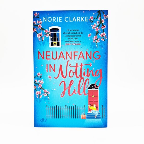 Produktbild: Neuanfang in Notting Hill