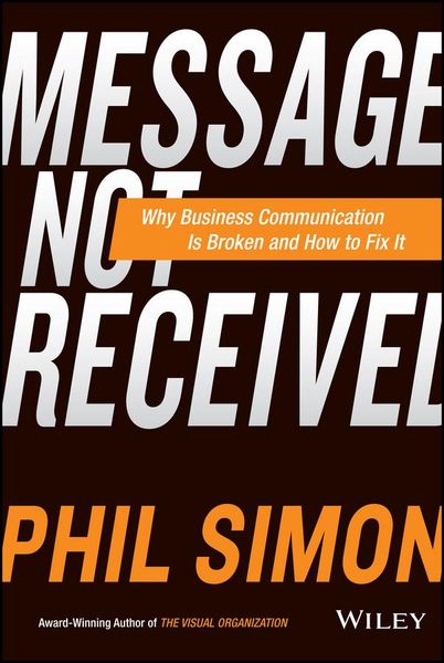 Produktbild: Message Not Received