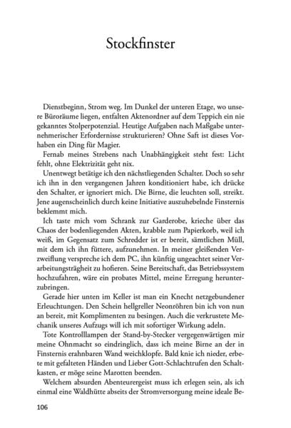 Produktbild: Grenzenlose N&auml;chte - Geschichten der Sehnsucht und Verwandlung