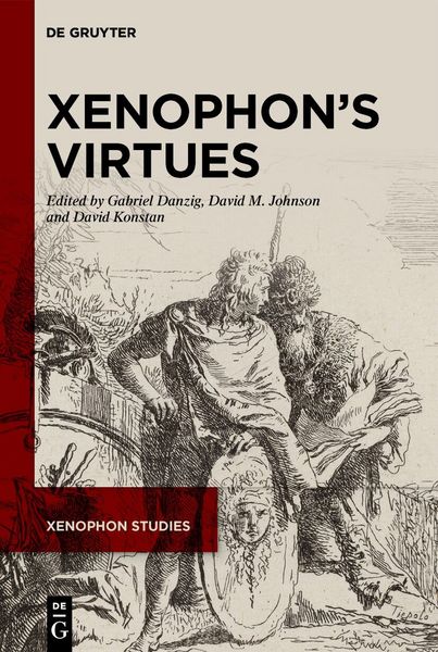 Produktbild: Xenophon&rsquo;s Virtues