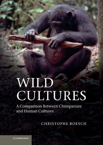 Produktbild: Wild Cultures