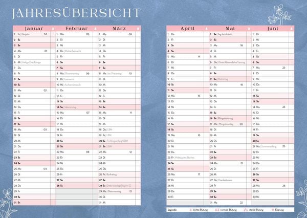 Produktbild: I'd rather be reading ... &ndash; Mein Jahresplaner 2027: F&uuml;r alle #booklover