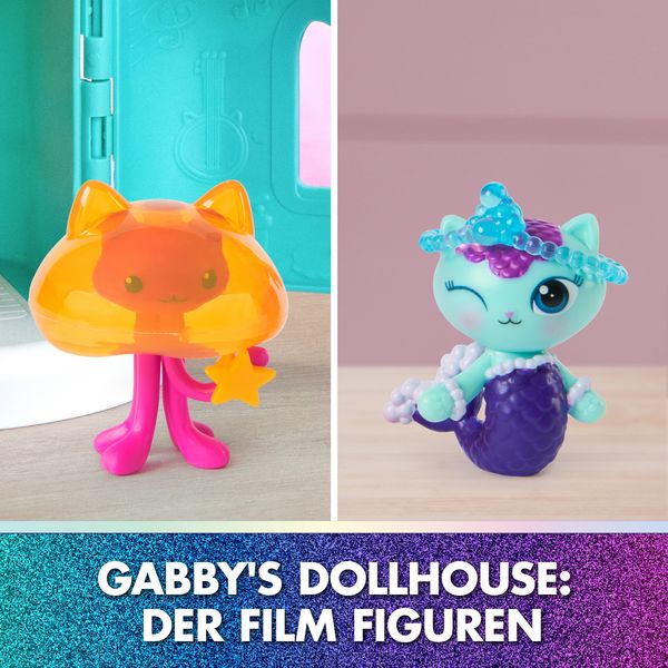 Produktbild: GDH Movie - Fig. 2er Set - Aquarium
