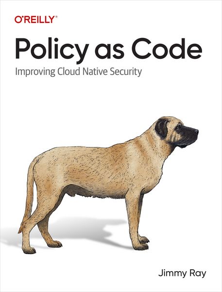 Produktbild: Policy as Code