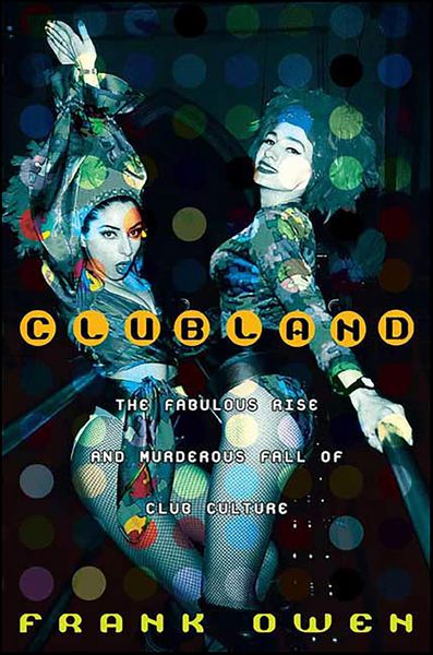 Produktbild: Clubland
