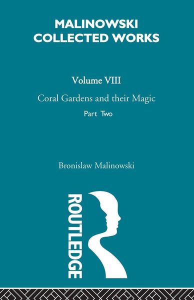 Produktbild: Coral Gardens and Their Magic