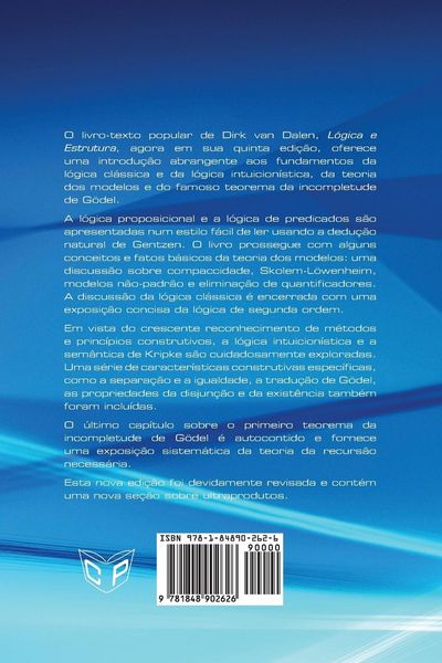 Produktbild: Logica e Estrutura