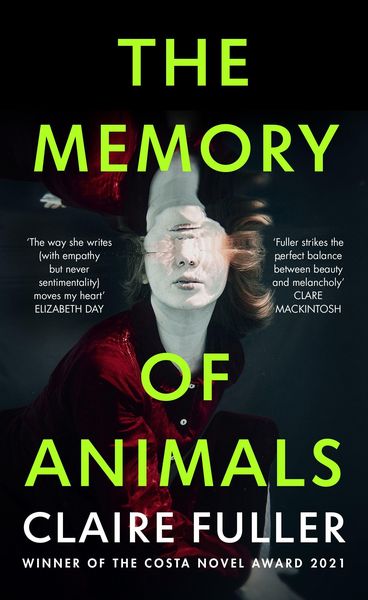Produktbild: Fuller, C: Memory of Animals