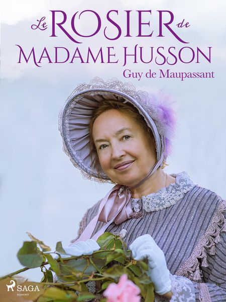 Produktbild: Le Rosier de Madame Husson