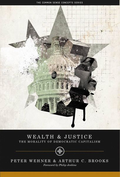 Produktbild: Wealth and Justice