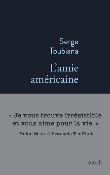 Produktbild: L'amie am&eacute;ricaine