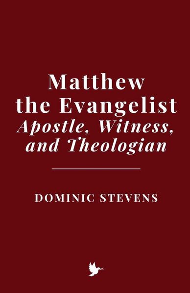 Produktbild: Matthew the Evangelist