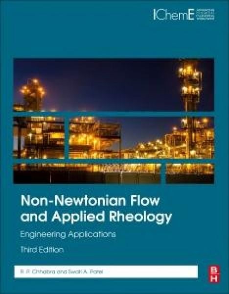 Produktbild: Non-Newtonian Flow and Applied Rheology