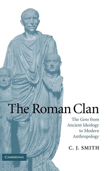 Produktbild: The Roman Clan