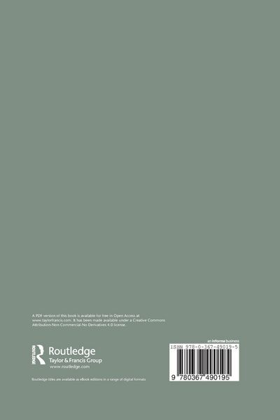 Produktbild: The Sociology of Knowledge Approach to Discourse