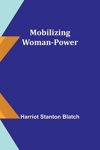 Produktbild: Mobilizing Woman-Power