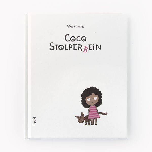 Produktbild: Coco Stolperbein