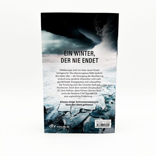 Produktbild: White Zero