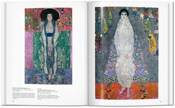 Produktbild: Klimt