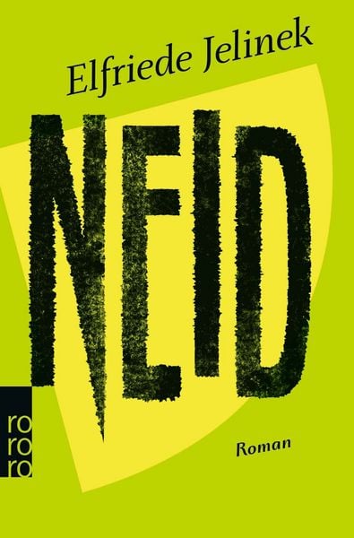 Produktbild: Neid