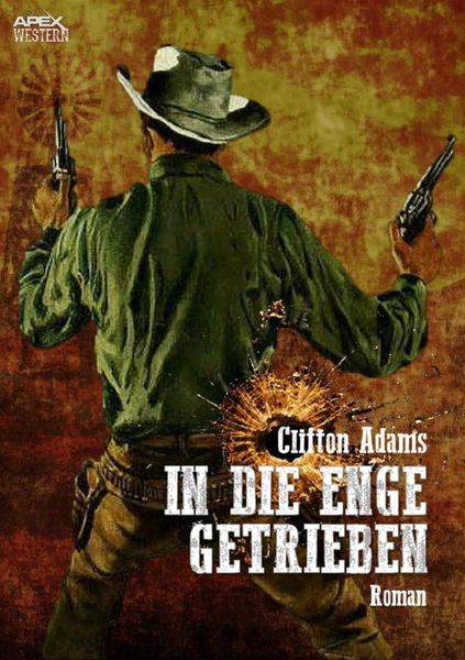 Produktbild: In die Enge Getrieben