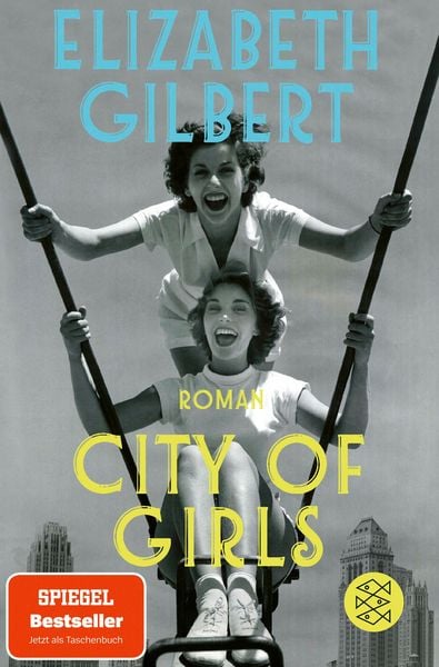 Produktbild: City of Girls