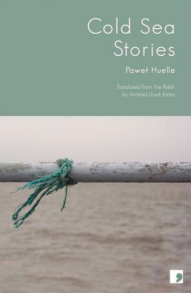 Produktbild: Cold Sea Stories
