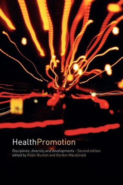 Produktbild: Health Promotion