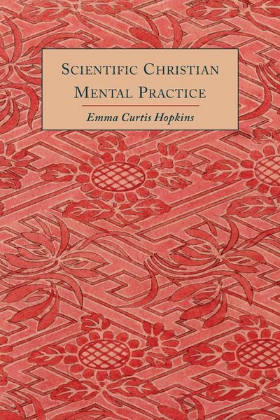 Produktbild: Scientific Christian Mental Practice