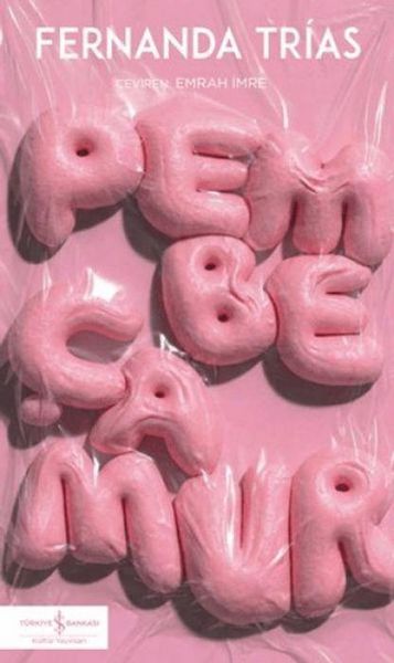 Produktbild: Pembe Camur