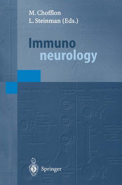 Produktbild: Immunoneurology