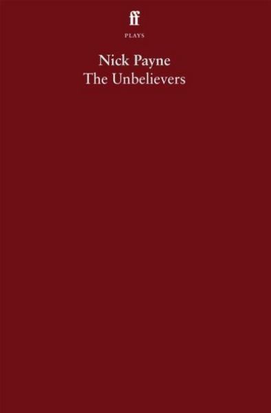Produktbild: The Unbelievers