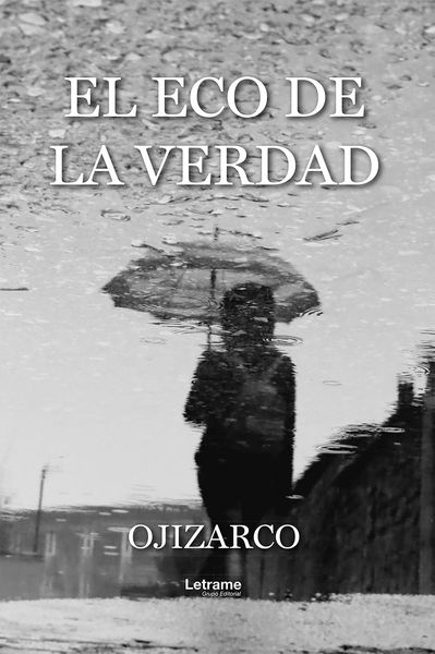 Produktbild: El eco de la verdad