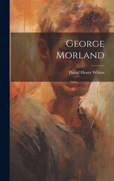 Produktbild: George Morland