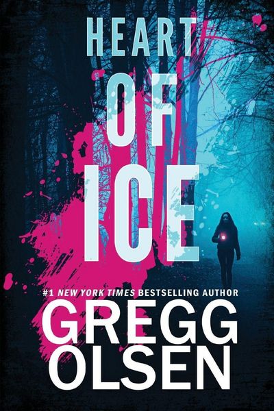 Produktbild: Heart of Ice