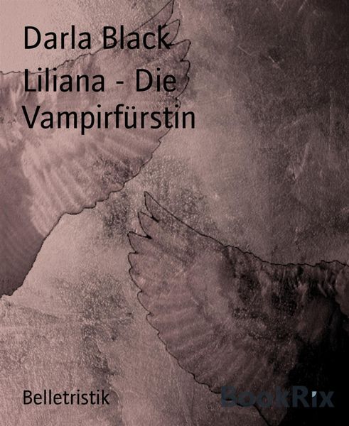Produktbild: Liliana - Die Vampirf&uuml;rstin