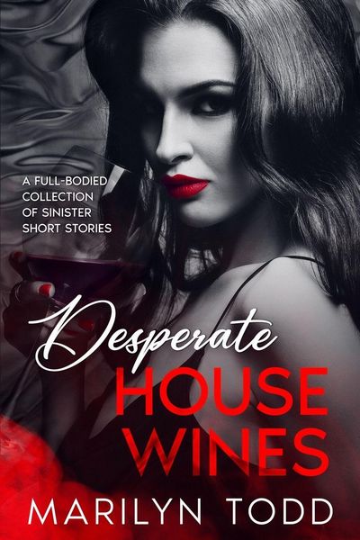 Produktbild: Desperate House Wines