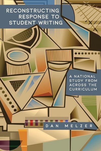 Produktbild: Reconstructing Response to Student Writing