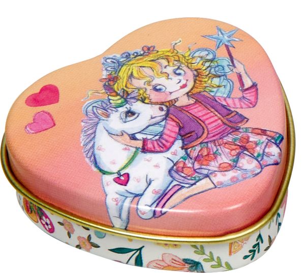 Produktbild: Kleines D&ouml;schen / Prinzessin Lillifee
