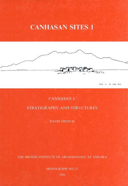 Produktbild: Canhasan Sites I