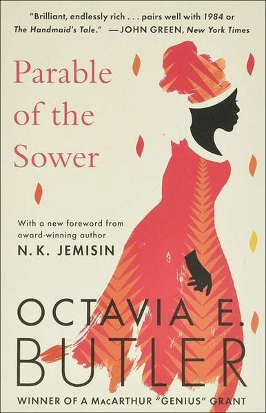 Produktbild: Parable of the Sower