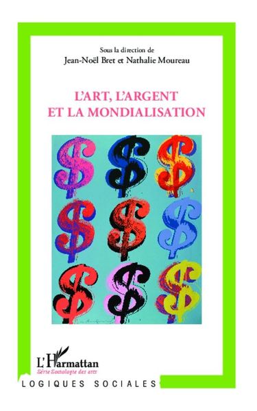 Produktbild: L'art, l'argent et la mondialisation