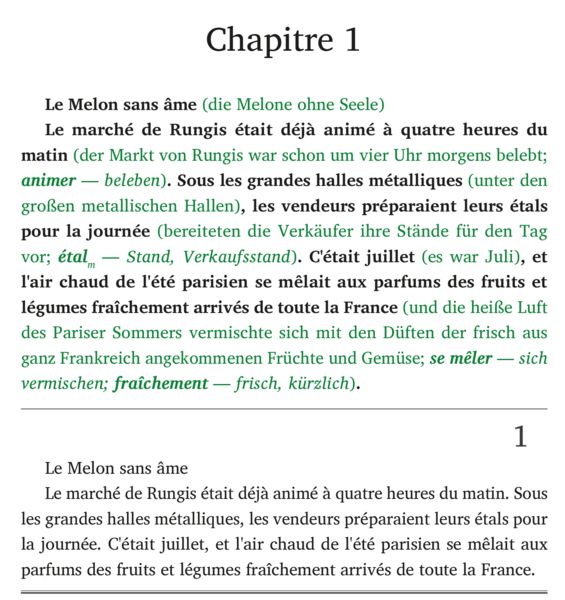 Produktbild: Le Secret de Cavaillon - Franz&ouml;sische Krimi-Lekt&uuml;re A1-A2 (+ Audio-CD)