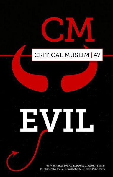 Produktbild: Critical Muslim 47