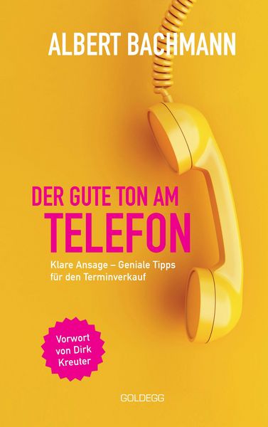 Produktbild: Der gute Ton am Telefon