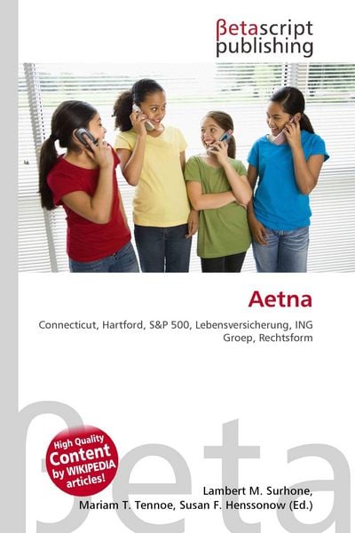 Produktbild: Aetna