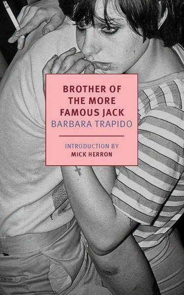 Produktbild: Brother of the More Famous Jack