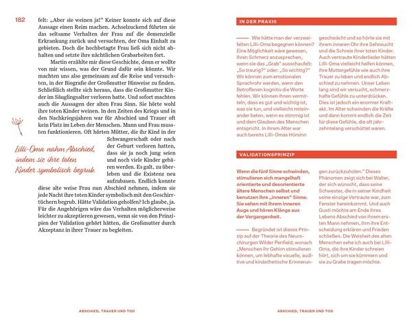 Produktbild: Die Weisheit der Demenz